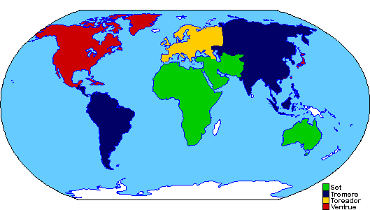 Set's World in 2006