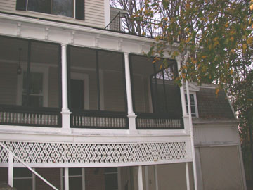Carriage House
