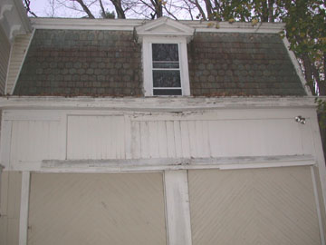 Carriage House