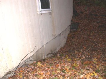 Carriage House