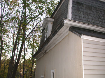 Carriage House