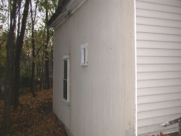 Carriage House