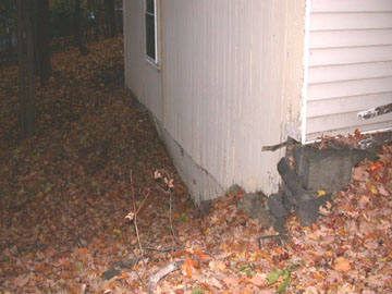 Carriage House