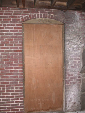 Carriage House