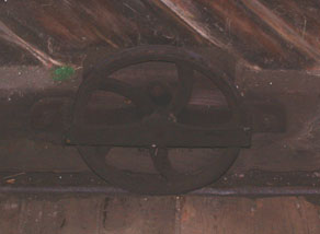 Carriage House