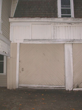 Carriage House