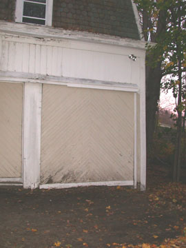 Carriage House