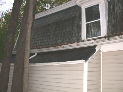 Carriage House